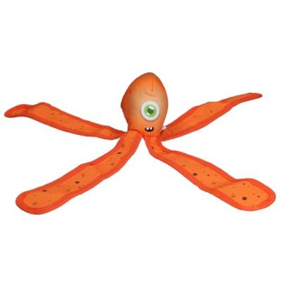 Dog Comets Alien Octo Orange L