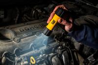 CAT Handschijnwerper Pocket spot light | 200 lumen - CTRACK - CTRACK - thumbnail