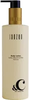 Janzen &C Collection Lychee Blossom & Shine Body Lotion 250ml - thumbnail