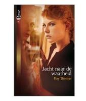Jacht naar de waarheid - Kay Thomas - ebook - thumbnail