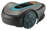 GARDENA SILENO minimo, 250 m², mit Bluetooth® 15201-20 Robotmaaier Geschikt voor oppervlakte (max.) 250 m² - thumbnail