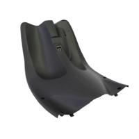 Edge Binnenscherm yamaha neo&apos;s tot bj. 2008 zwart - thumbnail