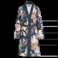 Vandyck Vandyck Clara badjas Small Blue Ink - thumbnail