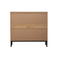 Calicosy - Dressoir Jaya - 80 cm - thumbnail