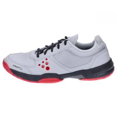 Craft 1908274 i2 Control - Ash/Vermello - 44 (UK 9,5)