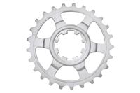 Miche Campagnolo Tandwiel Medium 11V - Zilver - thumbnail