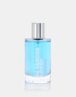 Jil Sander Sport Water For Women Eau de Toilette Spray 50 ml - thumbnail