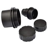 Vijverfilter biologisch 12000 L/u - thumbnail