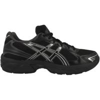 Asics Gel-1130 Sneakers Zwart/Zilver - Maat 43.5 - Kleur: ZilverZwart | Soccerfanshop - thumbnail
