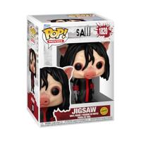Saw Funko Pop Vinyl: Jigsaw - thumbnail