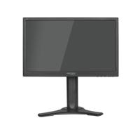 HANNspree HP205DJB 49,53 cm (19,5 inch) WSXGA 250cd VGA DVI luidspreker VESA in hoogte verstelbaar kantelbaar draaibaar - thumbnail