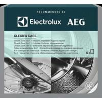 ELECTROLUX voorbereiding wasmachine en vaatwasser M2GCP121 - thumbnail