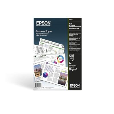 Epson Business Paper A4 80 gram 500 Vel