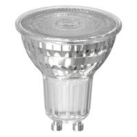 OSRAM HOMELIGHTING 4058075096769 LED-lamp Energielabel F (A - G) GU10 Reflector 6.9 W = 80 W Warmwit (Ø x h) 50 mm x 50 mm 1 stuk(s) - thumbnail