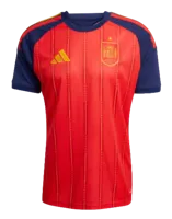 Adidas Spanje Thuisshirt 2026 Senior - thumbnail