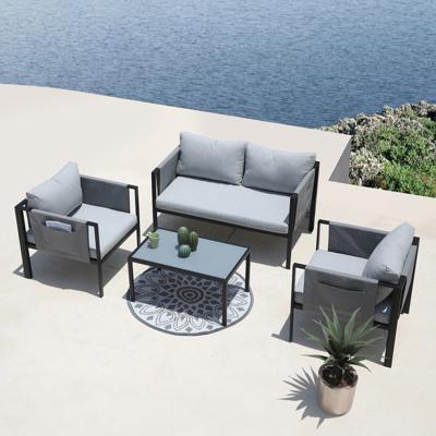 Artistiq Loungeset 'Charlett'