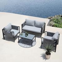 Artistiq Loungeset 'Charlett' - thumbnail