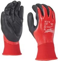 Milwaukee volledig gedipte cut a werkhandschoenen | 10/xl | 1 paar - 4932493221 - thumbnail