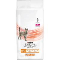 Purina Pro Plan Veterinary Diets OM St/Ox Obesity Management droogvoer kat 1,5kg - thumbnail