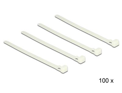 Tiewrap kabelbinder set