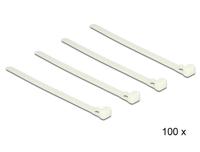 Tiewrap kabelbinder set - thumbnail