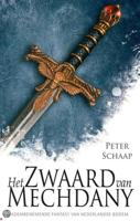 Het zwaard van Mechdany - Peter Schaap - ebook - thumbnail