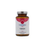 TS Choice Calcium Tabletten - thumbnail