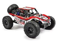 FTX Outlaw Ultra-4 electro RTR - thumbnail