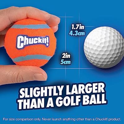CHUCKIT TENNISBAL - thumbnail