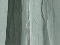 Jollein Sluier Vintage 155 cm asgroen - thumbnail