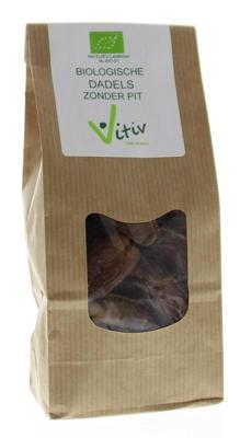 Dadels zonder pit bio Dadels zonder pit bio