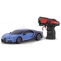 Revell Control 24692 Bugatti Chiron 1:24 RC modelauto voor beginners Elektro Sportwagen - thumbnail