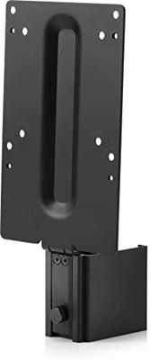 HP B250 8RA46AA Montagehouder 100 x 100 mm VESA-standaard Zwart HP B250 8RA46AA Montagehouder 100 x 100 mm VESA-standaard Zwart