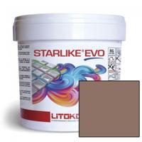 Starlike Voegmiddel 2 Componenten Epoxy 2,5 kg Evo 230 Cacao Starlike - thumbnail