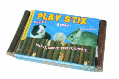 Nature First Happy pet playstix knaaghuis