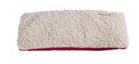 Warmies Hotpack Sherpa Beige 30x15cm - thumbnail