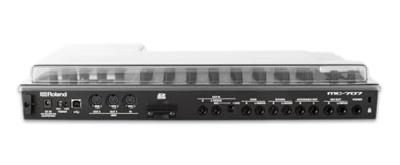 Decksaver Roland MC-707 cover