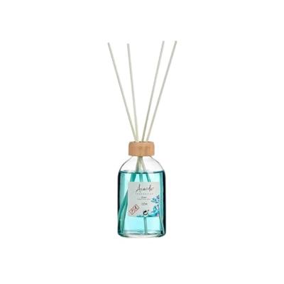 Geurstokjes Oceaan (100 ml) (12 Stuks)
