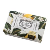 Panier des Sens Extra Milde Zeep Lemon Blossom 200gr - thumbnail