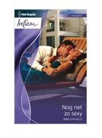 Nog net zo sexy - Mira Lynn Kelly - ebook - thumbnail