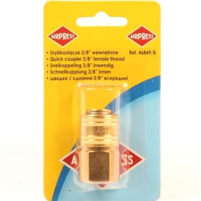 Snelkoppeling Euro 3/8"- I