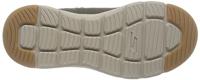 Skechers Wandelschoenen Glacial Ultra - Woodlands 16677/OLV Groen maat 39 - thumbnail