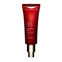 Clarins BB Skin Detox Fluid Crème SPF25 Dark 45ml - thumbnail