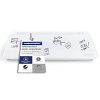 magnetoplan 12315 Tafelorganizer Wit Aantal lades: 5 - thumbnail