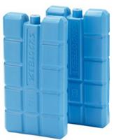 Fresh & Cold koelelement 203 gram 15 cm blauw 2 stuks - thumbnail