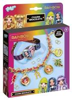 Totum rainbow high - charm bracelets armbandjes maken - thumbnail