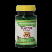 SNP Maitake fermented 400mg puur 60 Vegetarische capsules - thumbnail