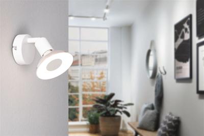 Paulmann Carolina 66763 Wandspot GU10