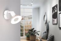 Paulmann Carolina 66763 Wandspot GU10 - thumbnail