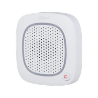 Dahua ARA14-W2(868) Draadloze Intercom Sirene - thumbnail